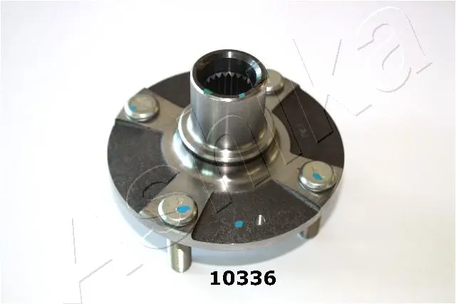 Wheel Hub