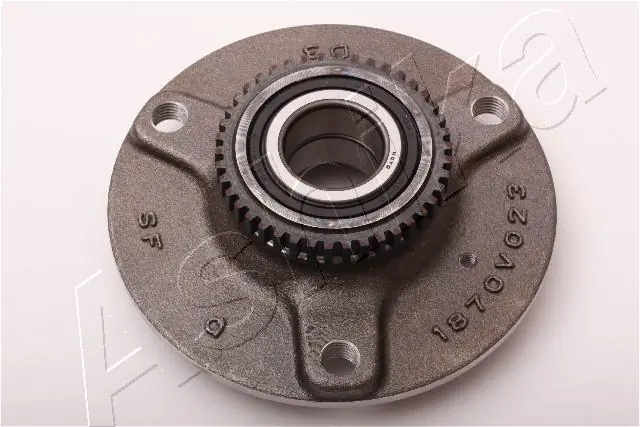 Wheel Hub