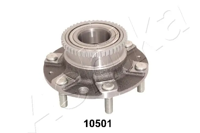 Wheel Hub