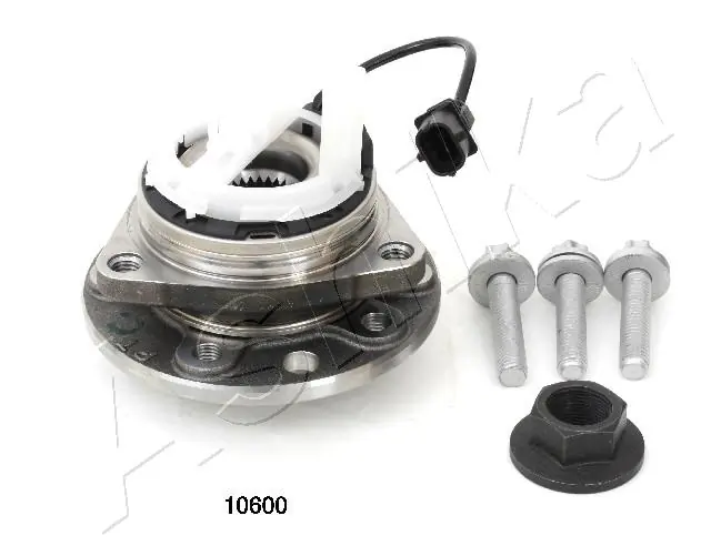 Wheel Hub