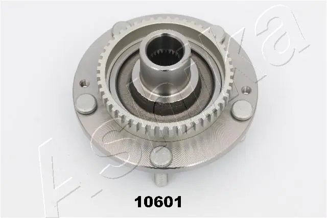 Wheel Hub