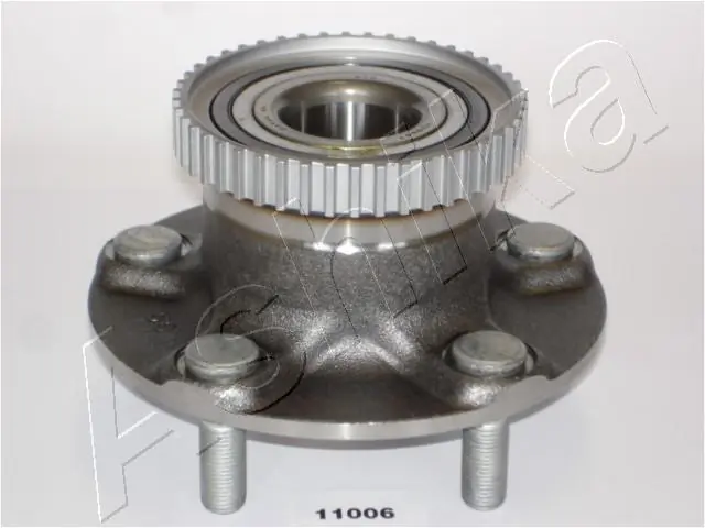 Wheel Hub