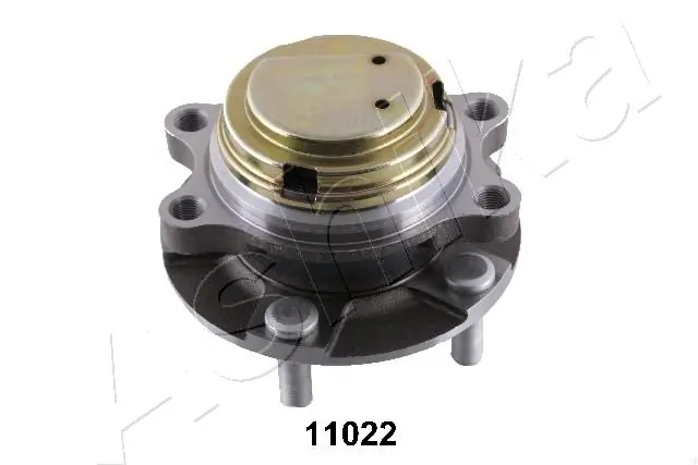Wheel Hub