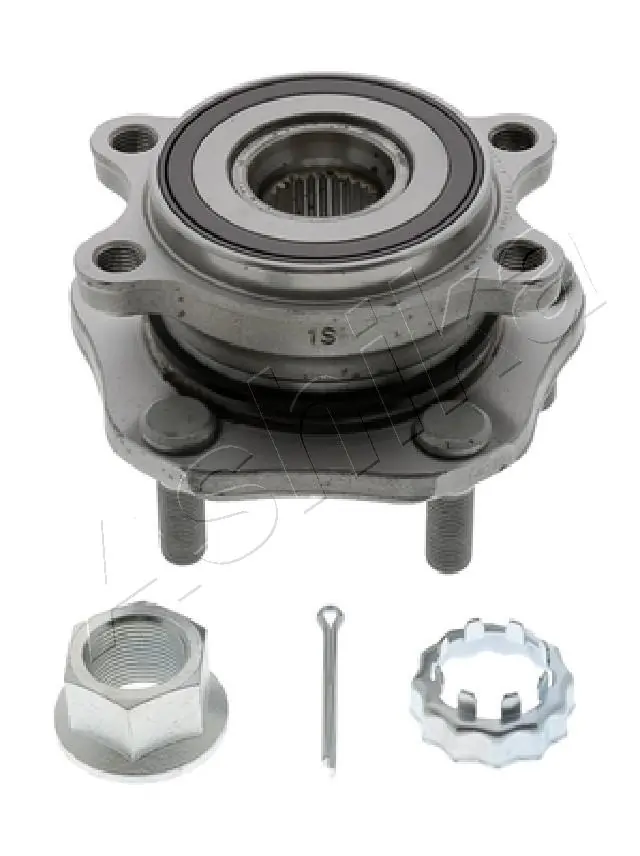Wheel Hub