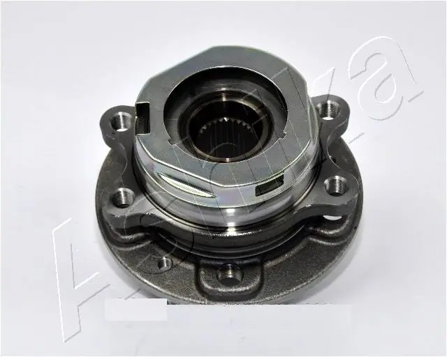 Wheel Hub