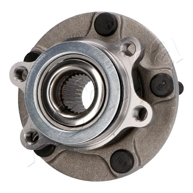 Wheel Hub