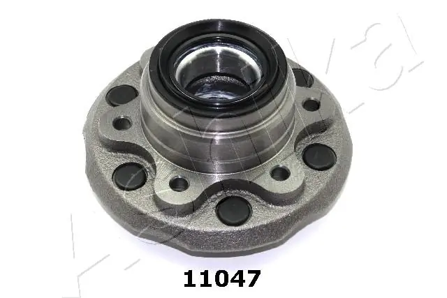 Wheel Hub