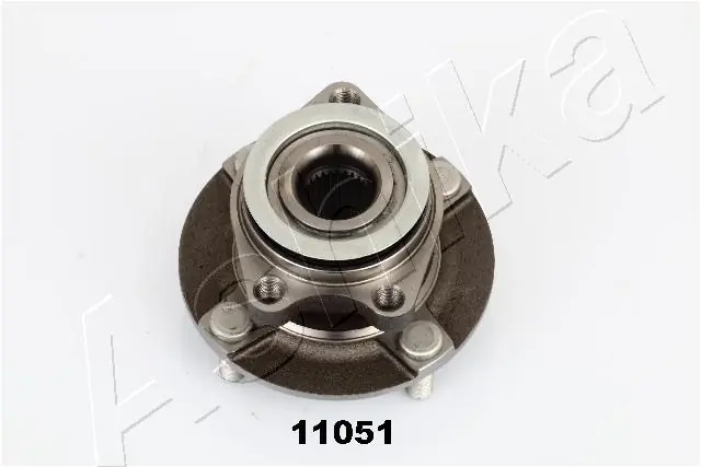 Wheel Hub