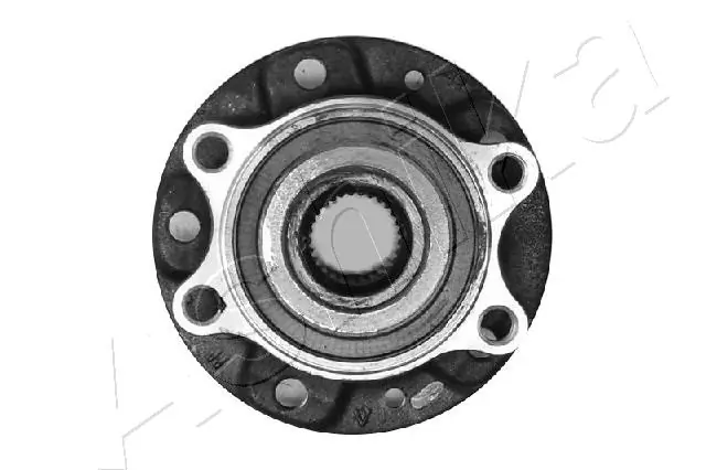 Wheel Hub