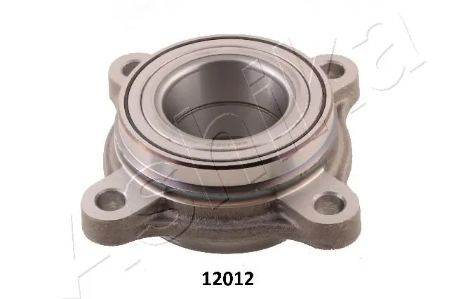Wheel Hub