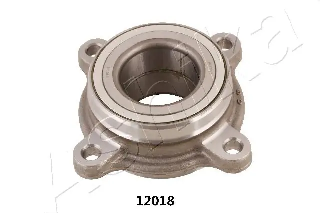 Wheel Hub