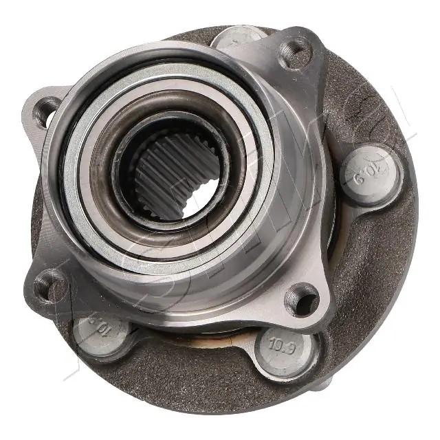 Wheel Hub