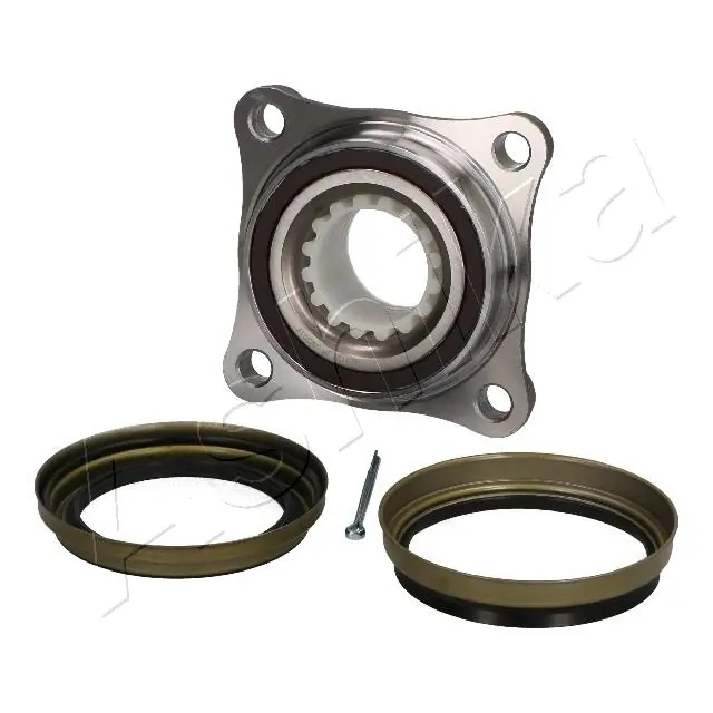Wheel Hub