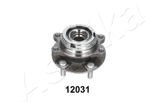 Wheel Hub