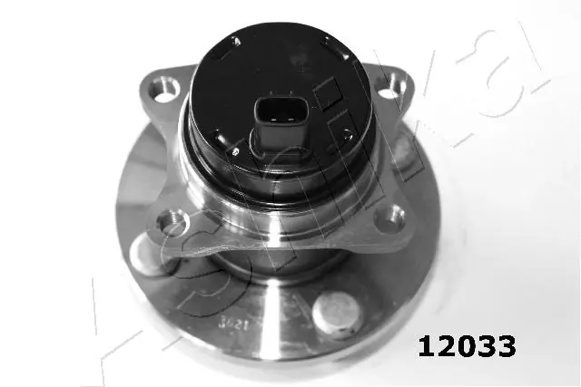 Wheel Hub