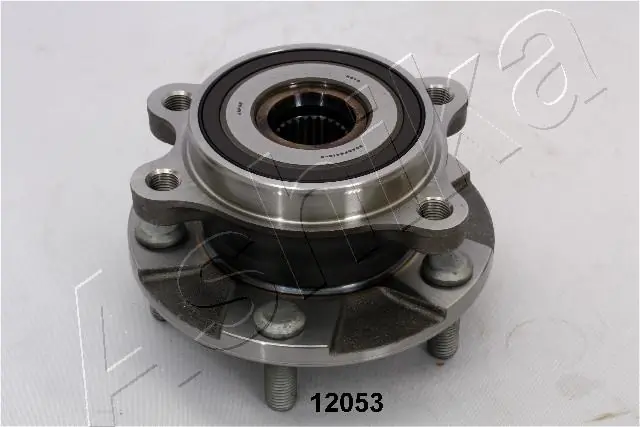 Wheel Hub