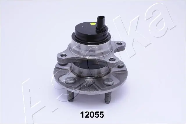 Wheel Hub
