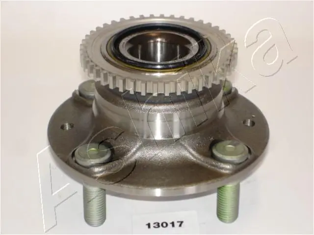 Wheel Hub