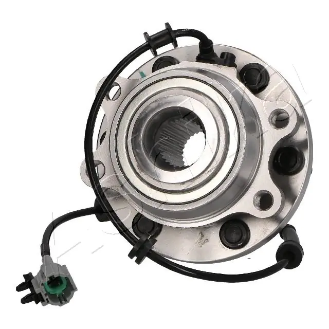 Wheel Hub