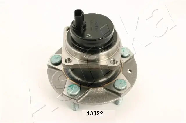 Wheel Hub