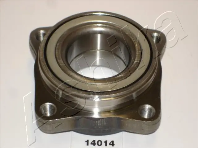 Wheel Hub