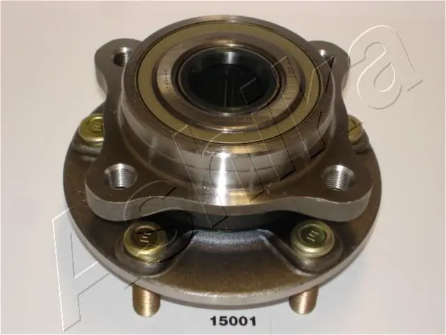 Wheel Hub