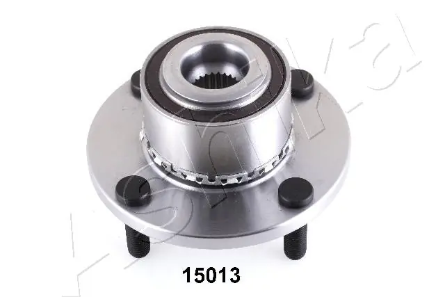 Wheel Hub