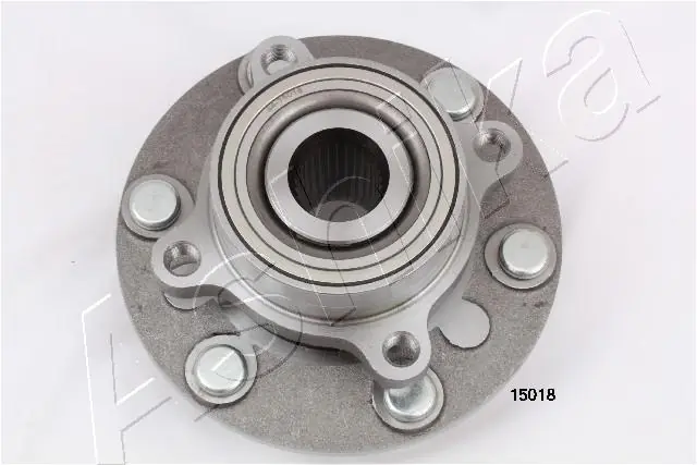 Wheel Hub