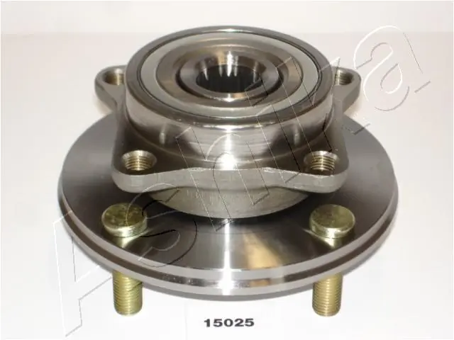 Wheel Hub