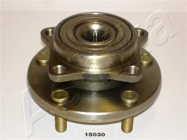 Wheel Hub