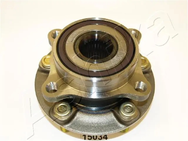 Wheel Hub