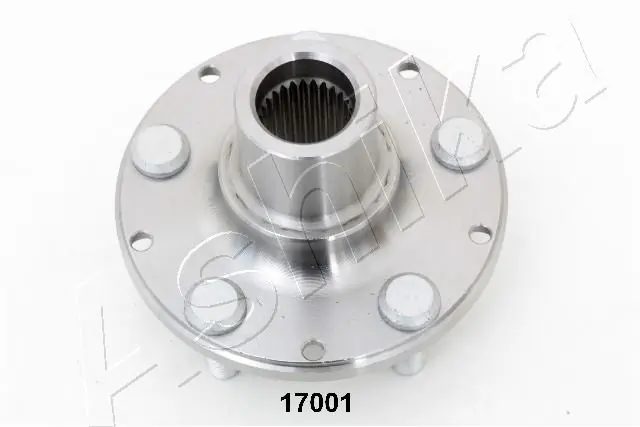 Wheel Hub
