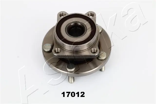 Wheel Hub