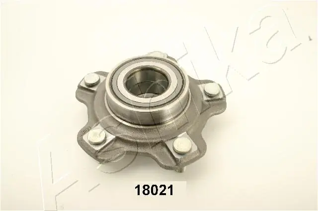 Wheel Hub