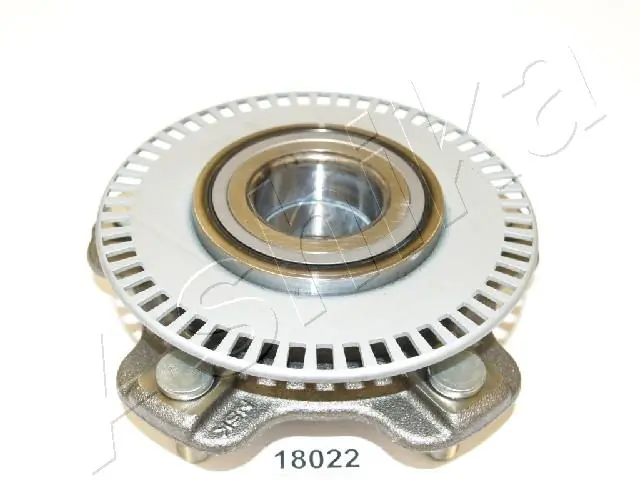 Wheel Hub