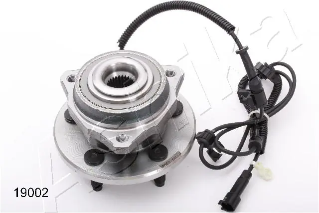 Wheel Hub