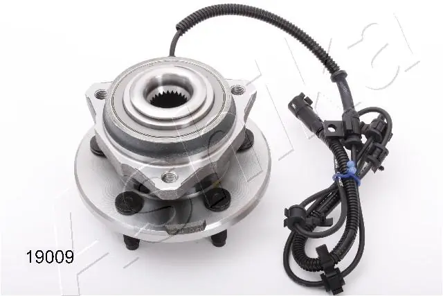 Wheel Hub