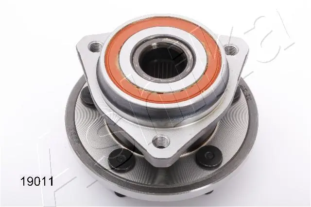 Wheel Hub