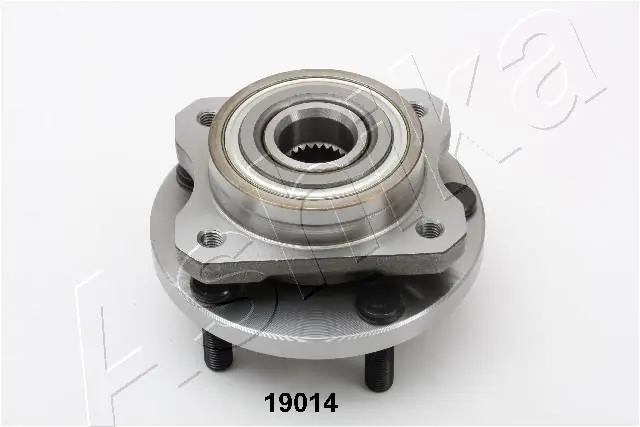 Wheel Hub