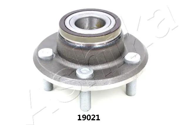 Wheel Hub