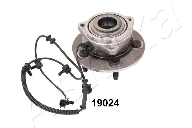 Wheel Hub