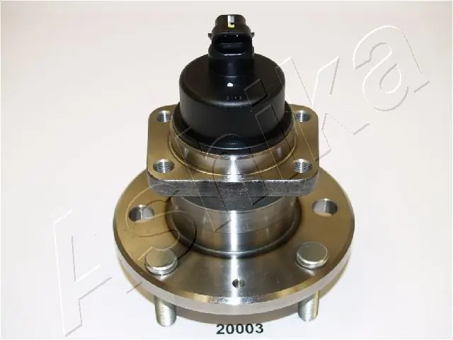 Wheel Hub
