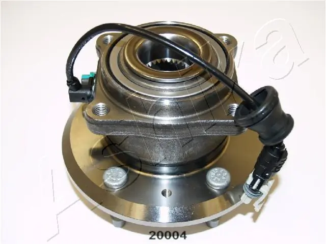 Wheel Hub