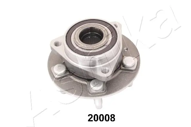Wheel Hub