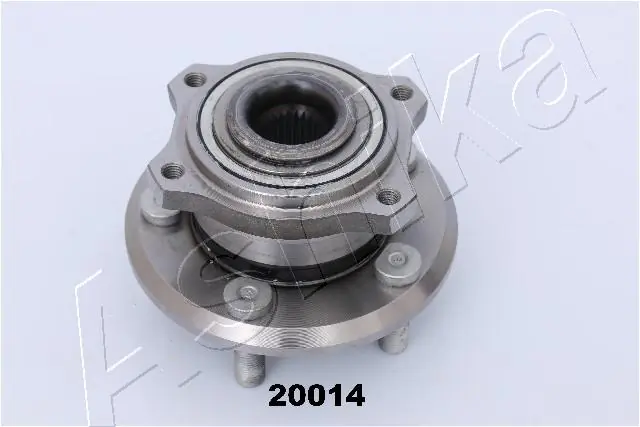 Wheel Hub