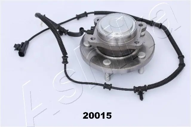 Wheel Hub