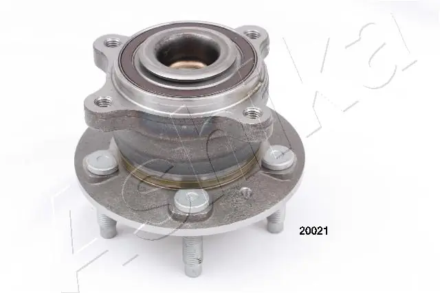 Wheel Hub
