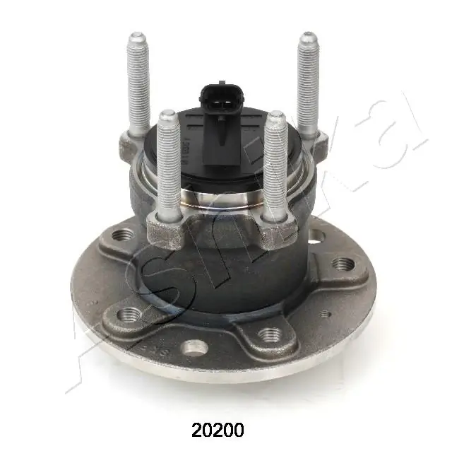 Wheel Hub