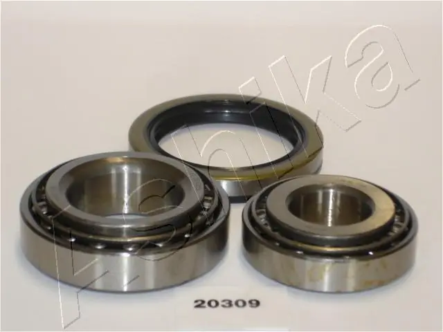 Wheel Bearing Kit
