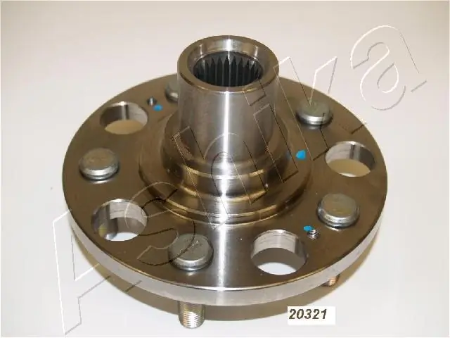 Wheel Hub